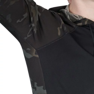 P1G-TAC РЕГЛАН ЛЕТНИЙ SERPENS MULTICAM BLACK UA281-29973-MCBK
