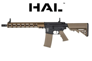 SPECNA ARMS СТРАЙКБОЛЬНЫЙ ПРИВОД SA-C22 CORE HAL ETU CHAOS BRONZE SPE-01-041711