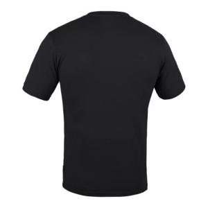 P1G-TAC ТАКТИЧЕСКАЯ ФУТБОЛКА С ПРИНТОМ VALHALLA LOGO BLACK UA281-29891-BK-VLL