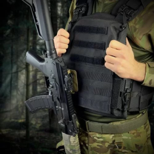 RAGNAROK МАГНИТНЫЙ ФИКСАТОР ДЛЯ ОРУЖИЯ MAG-R MULTICAM MAG-2-MC
