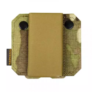 RAGNAROK МАГНИТНЫЙ ФИКСАТОР ДЛЯ ОРУЖИЯ MAG-R MULTICAM MAG-2-MC