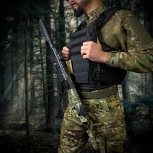 RAGNAROK МАГНИТНЫЙ ФИКСАТОР ДЛЯ ОРУЖИЯ MAG-R MULTICAM MAG-2-MC