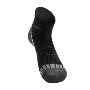 ACCAPI ШКАРПЕТКИ ТРЕКІНГОВІ RUNNING ULTRALIGHT BLACK ACCH1308.999