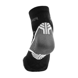 ACCAPI ШКАРПЕТКИ ТРЕКІНГОВІ RUNNING ULTRALIGHT BLACK ACCH1308.999