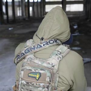 RAGNAROK РЕМЕНЬ ОРУЖЕЙНЫЙ ОДНО-ДВУХТОЧЕЧНЫЙ С ШИРОКИМ НАПЛЕЧНИКОМ GEN.II MULTICAM RAGNARR-G2-M