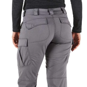 5.11 ТАКТИЧЕСКИЕ ШТАНЫ ЖЕНСКИЕ STRYKE PANTS STORM 64386ABR-092