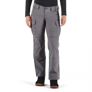 5.11 ТАКТИЧЕСКИЕ ШТАНЫ ЖЕНСКИЕ STRYKE PANTS STORM 64386ABR-092