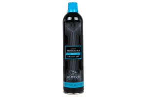 NIMROD GREEN GAS PROFESSIONAL PERFORMANCE BLUE 500ML 32723