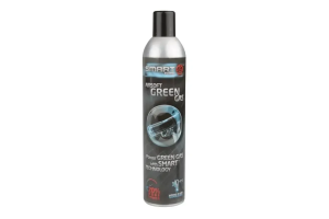 SMART GAS ГРИН ГАЗ 800ML SMG-35-013226