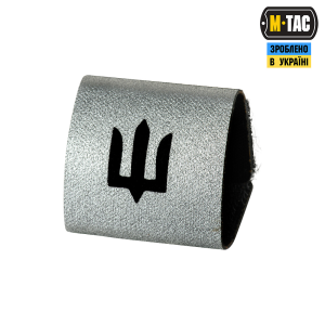 M-TAC MOLLE PATCH ТРИЗУБ СВІТЛОВІДБИВАЮЧИЙ