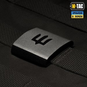 M-TAC MOLLE PATCH ТРИЗУБ СВІТЛОВІДБИВАЮЧИЙ