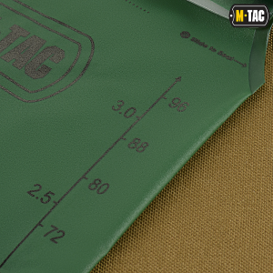 M-TAC РЕЗЕРВУАР ГИДРОСИСТЕМЫ 3,0Л TYPE 2 OLIVE