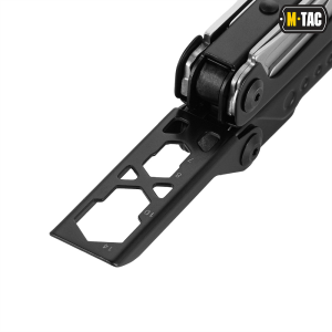 M-TAC МУЛЬТИТУЛ TYPE 11 BLACK/STEEL