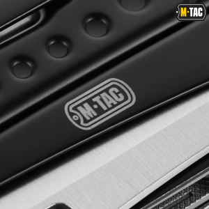 M-TAC МУЛЬТИТУЛ TYPE 11 BLACK/STEEL