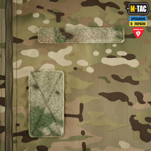 M-TAC КУРТКА MA-1 MILITARY PRIMALOFT МС