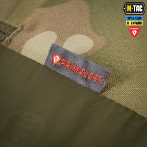 M-TAC КУРТКА MA-1 MILITARY PRIMALOFT МС