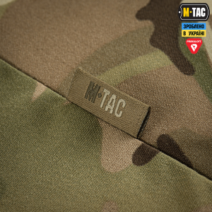 M-TAC КУРТКА MA-1 MILITARY PRIMALOFT МС