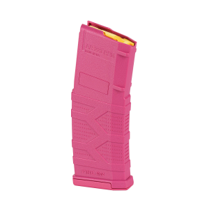 FIRE ON МАГАЗИН ДЛЯ АR .223 НА 30 ПАТРОНОВ PINK
