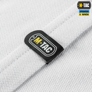 M-TAC ПОЛО BASIC 65/35 WHITE