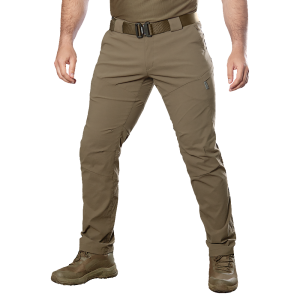CAMO-TEC ШТАНЫ LIZARD LIGHT NYLON SAND 8845
