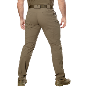 CAMO-TEC ШТАНЫ LIZARD LIGHT NYLON SAND 8845