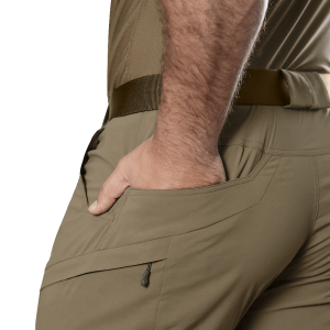 CAMO-TEC ШТАНЫ LIZARD LIGHT NYLON SAND 8845