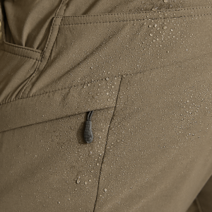 CAMO-TEC ШТАНЫ LIZARD LIGHT NYLON SAND 8845