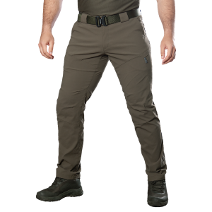 CAMO-TEC ШТАНЫ LIZARD LIGHT NYLON OLIVE 8847