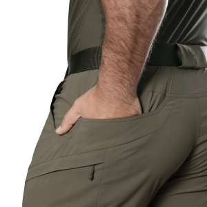 CAMO-TEC ШТАНЫ LIZARD LIGHT NYLON OLIVE 8847