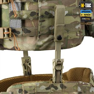 M-TAC АДАПТЕР ДЛЯ ПОЯСА ПОД СИСТЕМУ STKSS MULTICAM