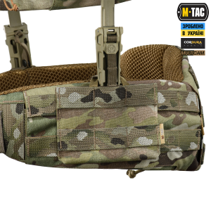 M-TAC АДАПТЕР ДЛЯ ПОЯСА ПОД СИСТЕМУ STKSS MULTICAM