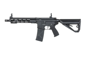 ARCTURUS СТРАЙКБОЛЬНЫЙ ПРИВОД LWT MK-I CQB CARBINE 10 AEG SPORT SE STARTER PACK BLACK 32847