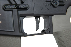 SPECNA ARMS СТРАЙКБОЛЬНЫЙ ПРИВОД M4 SA-F05-RL FLEX HAL ETU OLIVE 32164