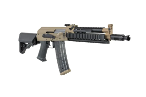GOLDEN EAGLE СТРАЙКБОЛЬНЫЙ ПРИВОД AK74 6831C HALF-TAN 32614