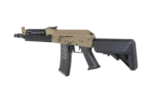 GOLDEN EAGLE СТРАЙКБОЛЬНЫЙ ПРИВОД AK74 6831C HALF-TAN 32614