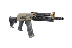 GOLDEN EAGLE СТРАЙКБОЛЬНЫЙ ПРИВОД AK74 6833C HALF-TAN 32616