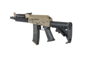 GOLDEN EAGLE СТРАЙКБОЛЬНЫЙ ПРИВОД AK74 6833C HALF-TAN 32616