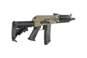 GOLDEN EAGLE СТРАЙКБОЛЬНЫЙ ПРИВОД AK74 6833C HALF-TAN 32616