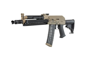 GOLDEN EAGLE СТРАЙКБОЛЬНЫЙ ПРИВОД AK74 6833C HALF-TAN 32616