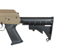 GOLDEN EAGLE СТРАЙКБОЛЬНЫЙ ПРИВОД AK74 6833C HALF-TAN 32616