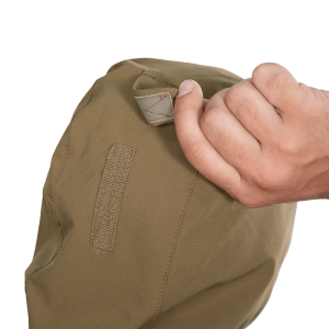 CAMO-TEC КУРТКА ВЕТРОВКА WINDBLOCK 2.0 TAN 9256