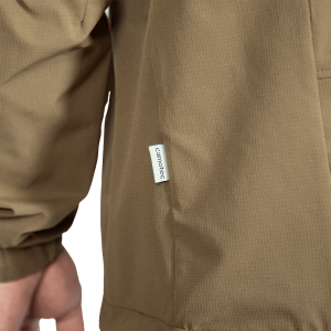 CAMO-TEC КУРТКА ВЕТРОВКА WINDBLOCK 2.0 TAN 9256