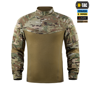M-TAC СОРОЧКА БОЙОВА STURM NYCO EXTREME MULTICAM