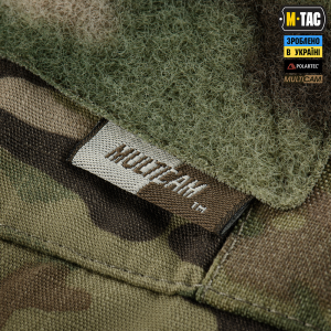 M-TAC СОРОЧКА БОЙОВА STURM NYCO EXTREME MULTICAM