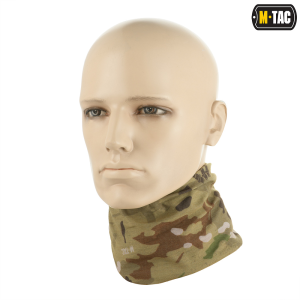 M-TAC ШАРФ-ТРУБА ПОЛЕГШЕНИЙ WAR CAMO