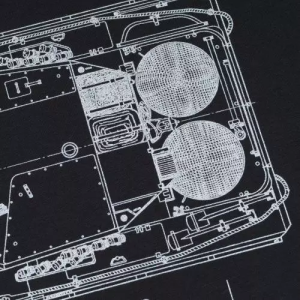 P1G-TAC ТАКТИЧНА ФУТБОЛКА З ПРИНТОМ ЛЕОПАРД BLACK UA281-29891-BK-LEO2