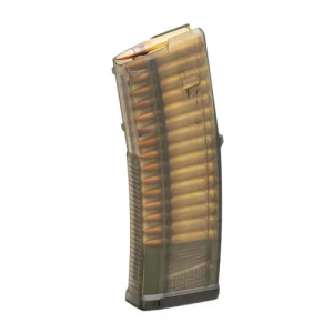 MAGPUL МАГАЗИН ДЛЯ AR/M4 TMAG 30 GEN M3 5.56X45 OLIVE MAG1417-ODT