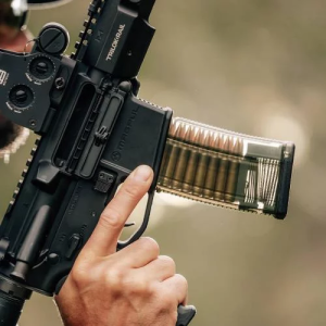 MAGPUL МАГАЗИН ДЛЯ AR/M4 TMAG 30 GEN M3 5.56X45 OLIVE MAG1417-ODT