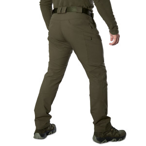 CAMO-TEC ШТАНЫ LIZARD 2.0 DW OLIVE 9339