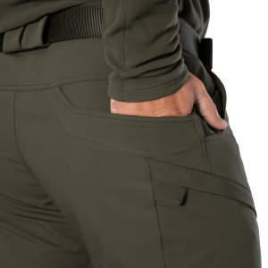 CAMO-TEC ШТАНЫ LIZARD 2.0 DW OLIVE 9339